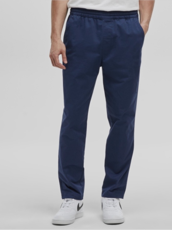 Other - Mens Pocket Cotton Trouser Pants SIZE XL NWT